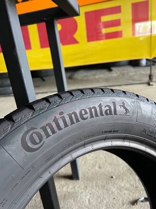 Розпаровка 205/60 r16 96H Continental WinterContact TS860S 2022р (143)