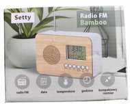Radio Bamboo FM Setty
