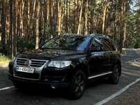 Продам WV Touareg 3.0 D