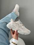 Кросівки Adidas Ozweego Adiprene Light Beige premium