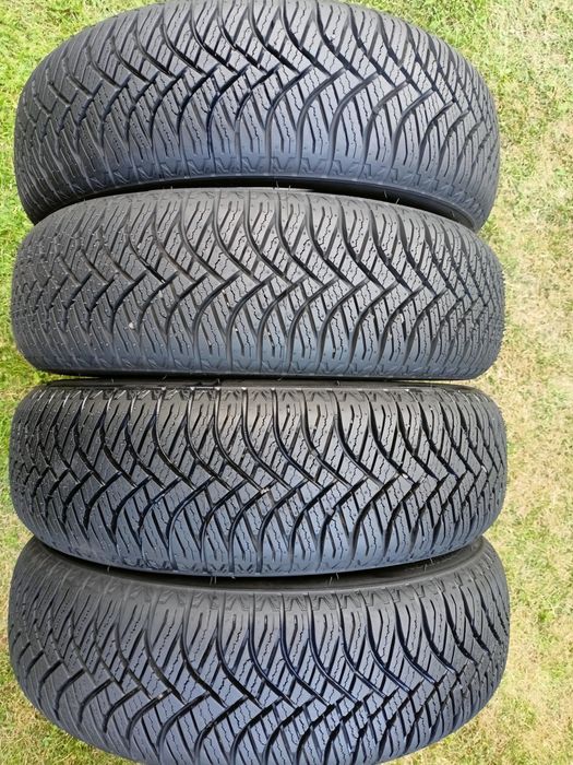 155/70 R13 Goodride AllSeason Elite 2023r.  DEMO Komplet 400zł