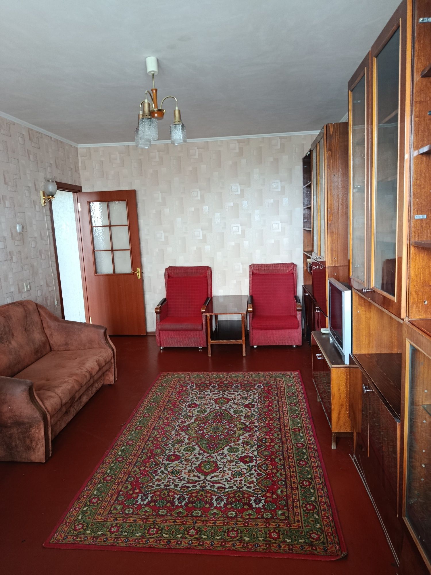 Продам 2 комнатную квартиру