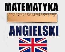 Korepetycje matematyka angielski podstawówka liceum technikum