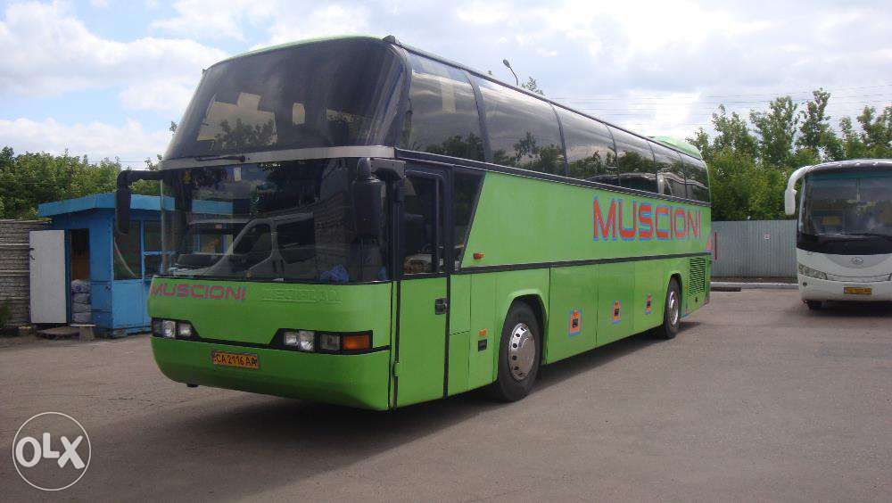 Пасажирські автобусні перевезення оренда замовлення автобусів мікроавт