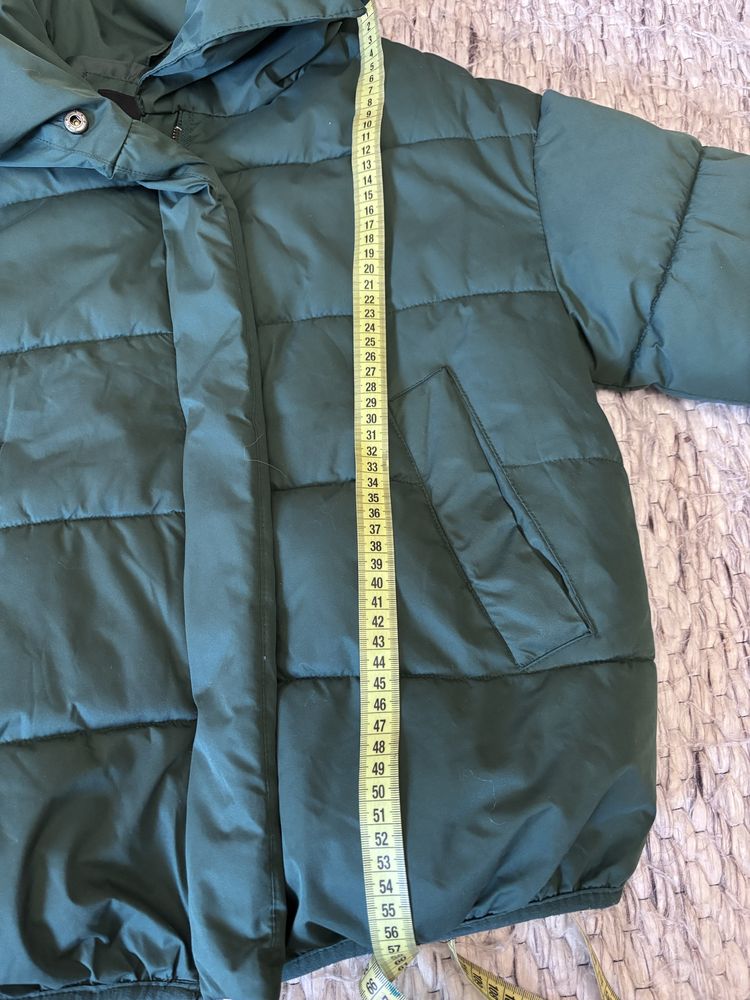 Демісезонна куртка Cropp