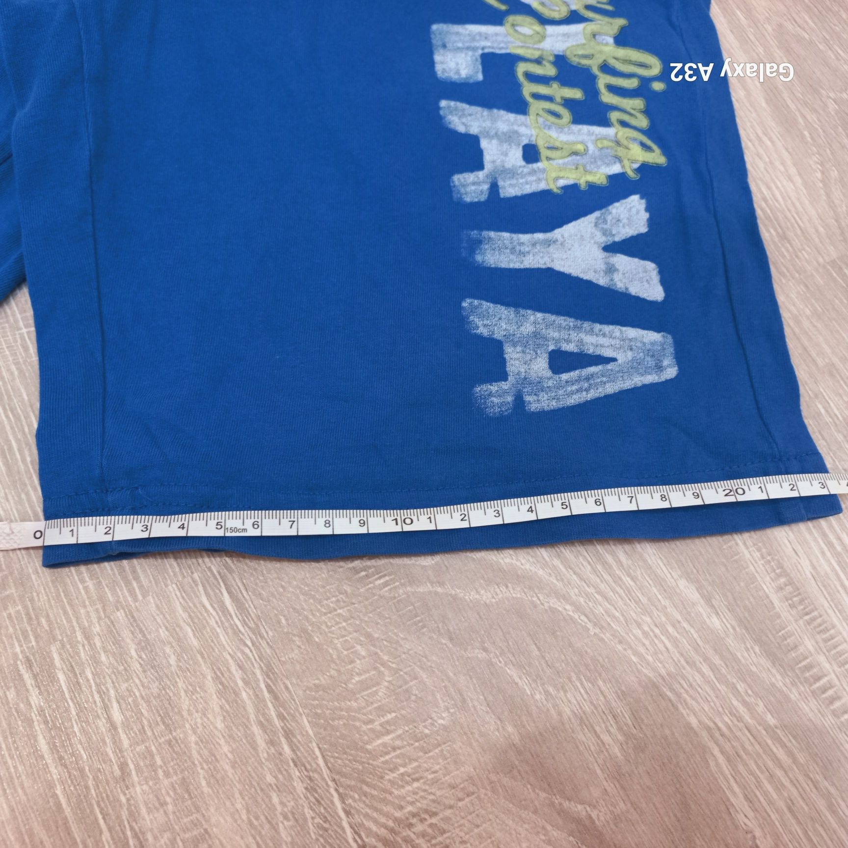 Spodenki szorty letnie benetton 11/12 2xl 160cm