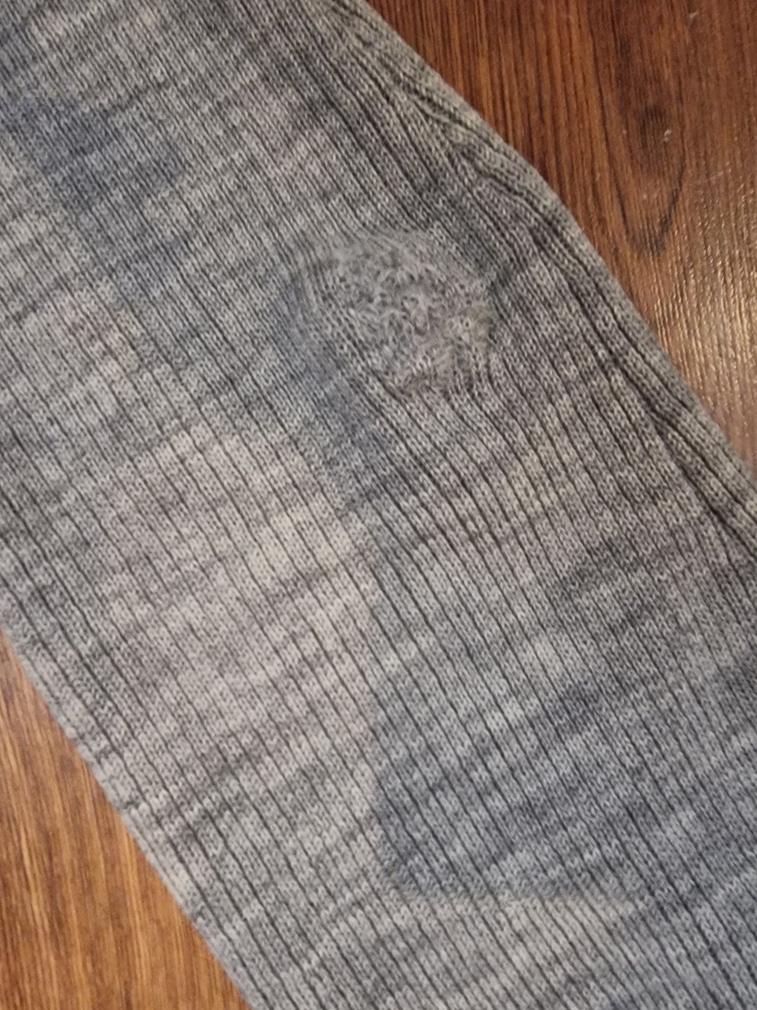 Sweter Ulvang Eio half zip r. M