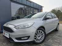 Ford Focus Kombi instalacja LPG z 2023/2024
