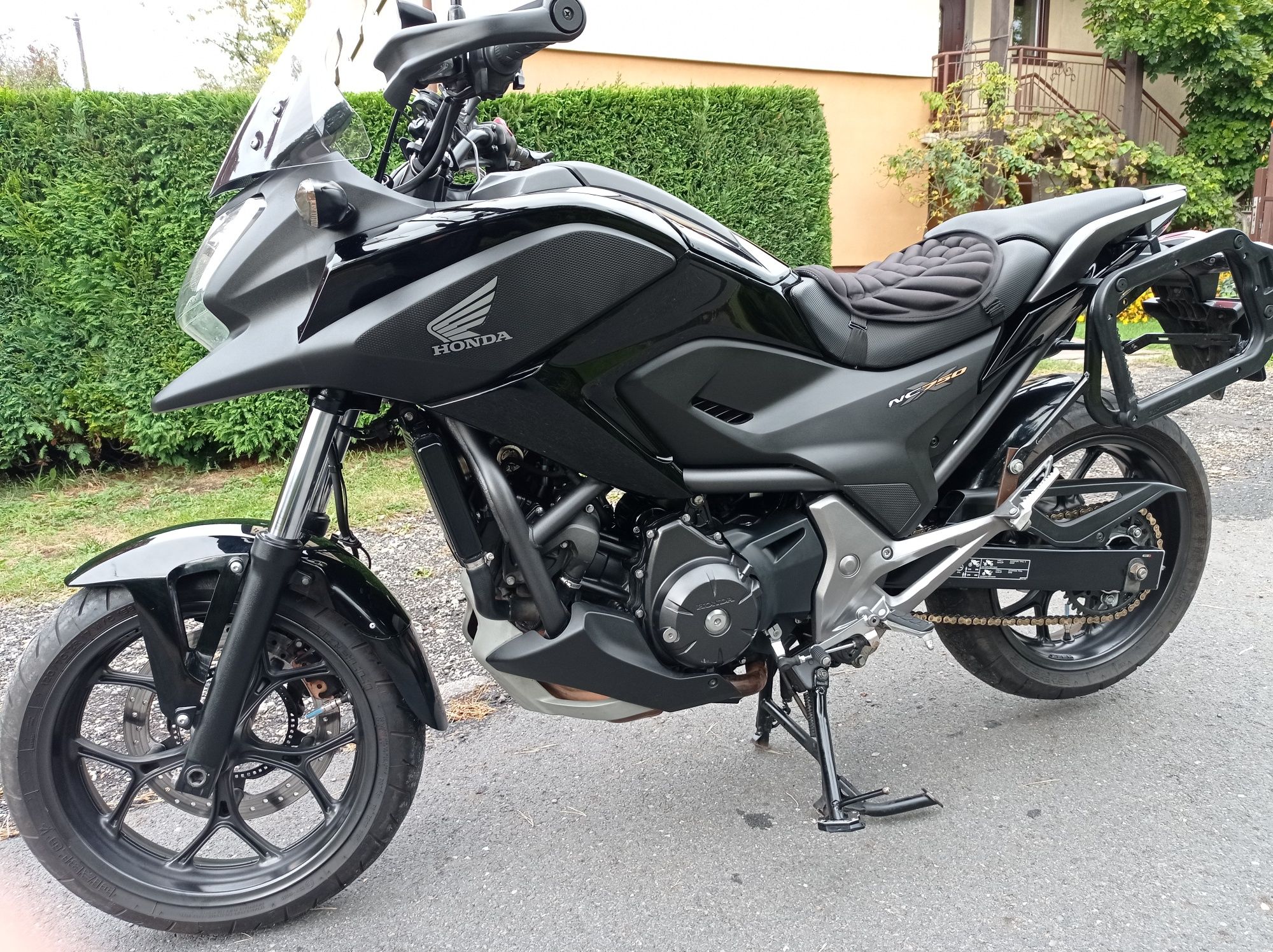Honda NC 750X Sprzedam