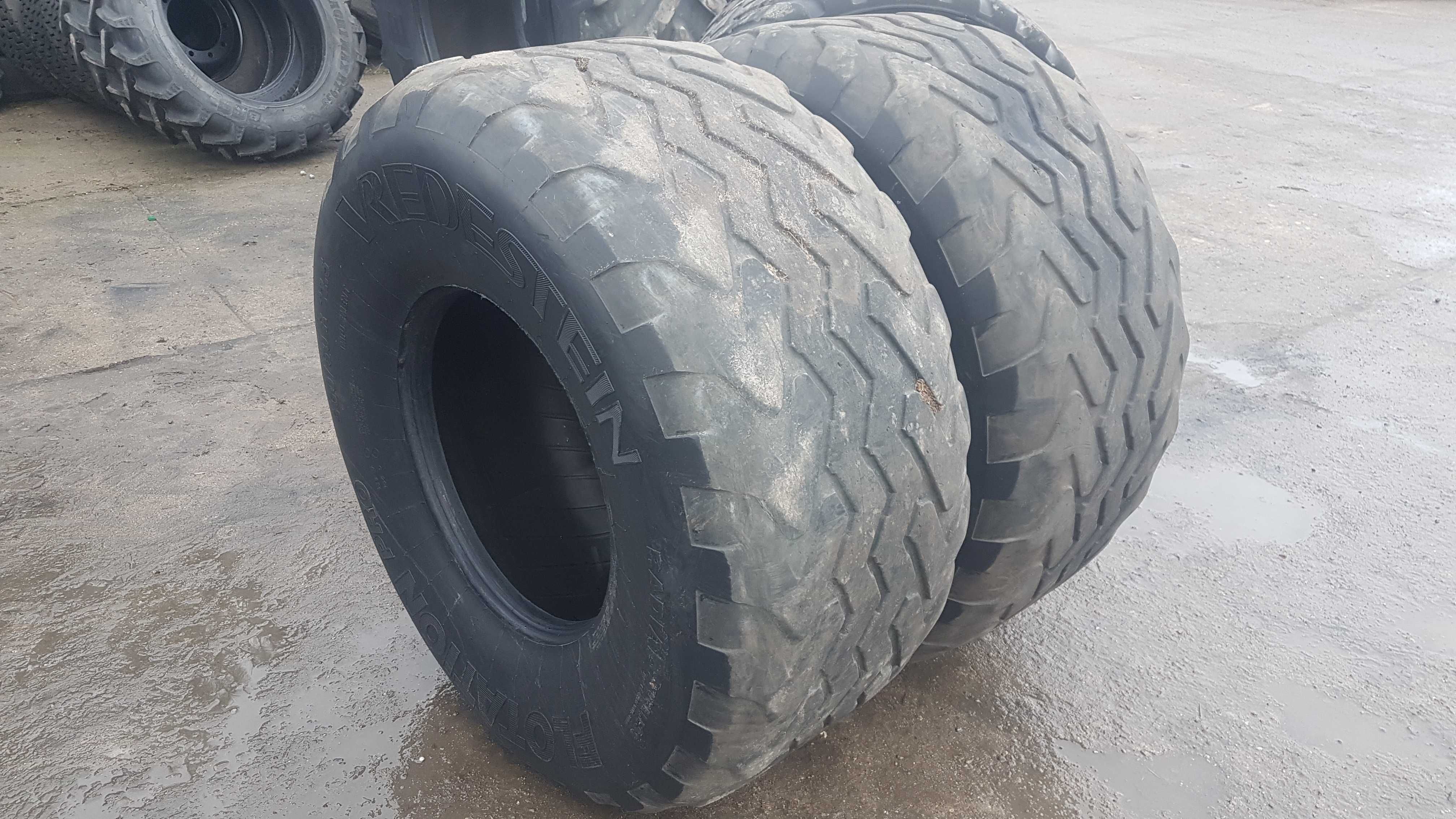 Opony 560/60R22.5 Vredestein  550/60R22.5