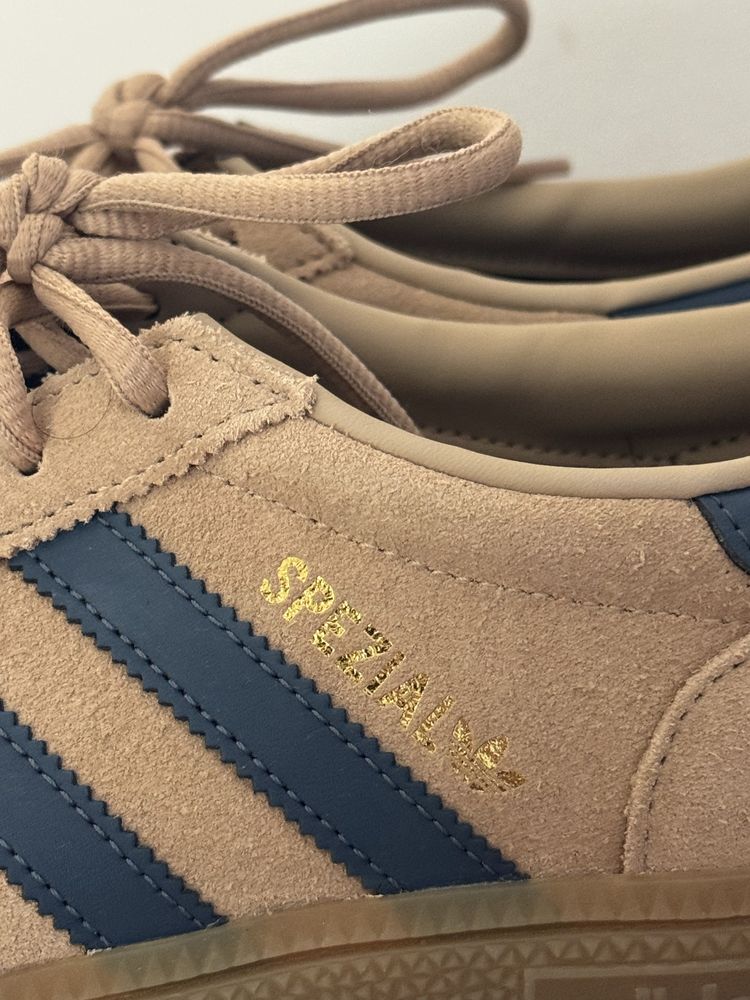 Sapatilhas Adidas Spezial
