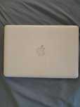 Macbook 13 (2010)