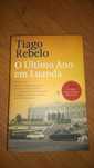 Ultimo Ano em Luanda-Tiago Rebelo
