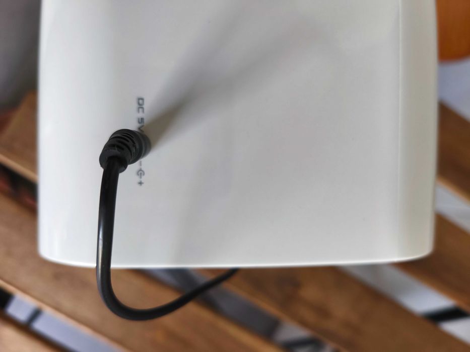 Purificador de ar Prozis