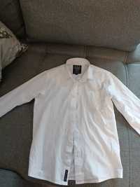 Koszula biała Smyk 152 cm