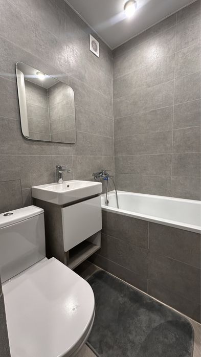 Однокімнатна квартира подобово