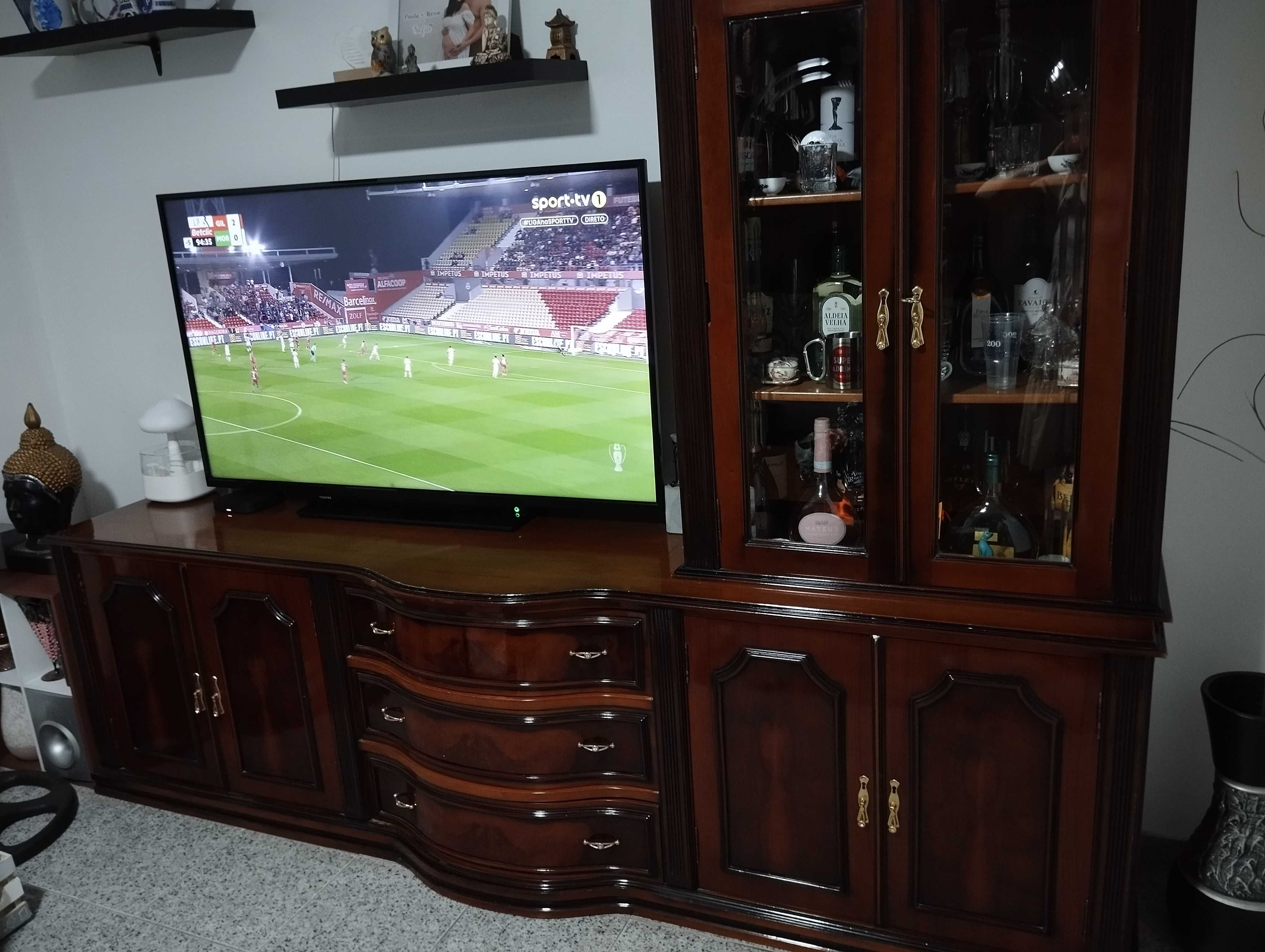 Móvel de Sala usado