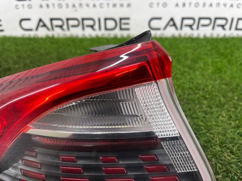 Задний фонарь левый Hyundai Ioniq AE Electro 2019