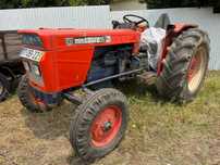 Trator Same 55cv