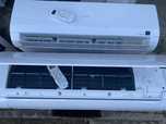 Conjunto Ar Cond Multisplit Haier 2x1
