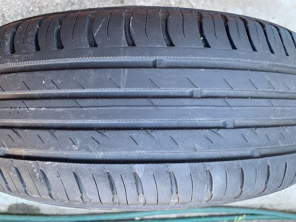 Шини Nokian Tyres R15