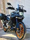 2024 Suzuki V-STROM DL 1050 tylko 660 km przebieg