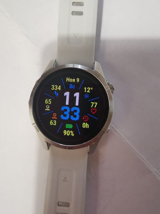 Продам Garmin epix gen2  Pro