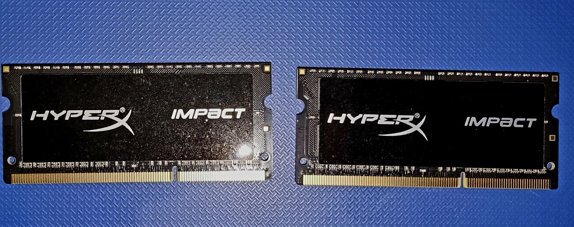 Pamięć RAM DDR3 Hyper