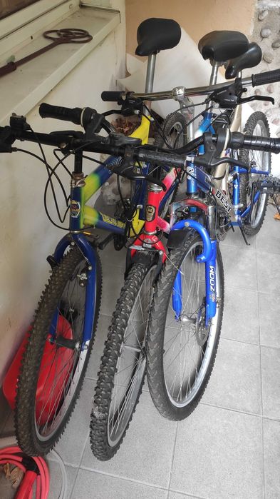 Rower miejski 18 biegów 26" cali DOSTAWA GRATIS (Wałbrzych+15km)