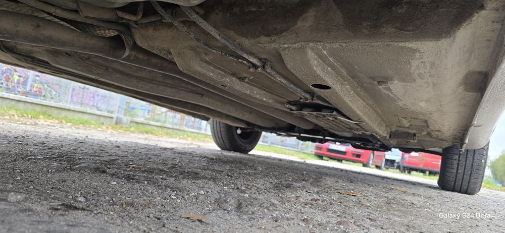 2008r 240tys 1.6HDI klima el.szyby hak