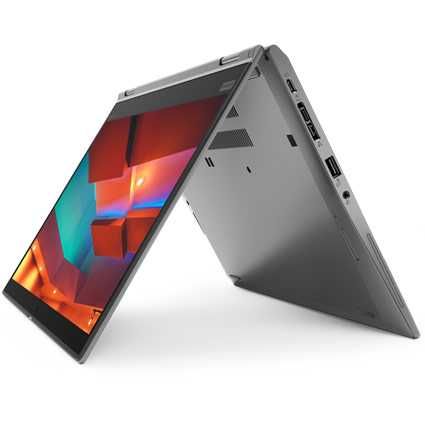 ThinkPad YOGA X390  - i5 8365u, 8g, 256nvme, touch com pen incluida
