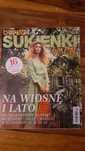 Burda sukienki best of 3/2022