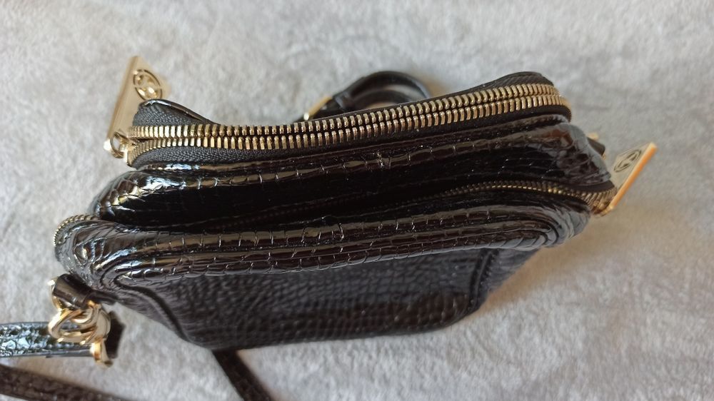 Torebka Kazar skóra