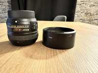 Obiektyw Nikkor 500 mm 1.8 Nikon