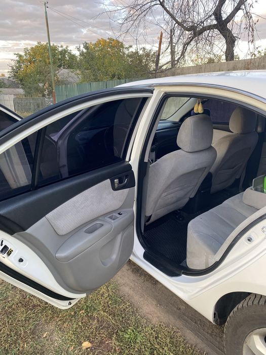 Kia Magentis 2007 Киа Маджентис 2007