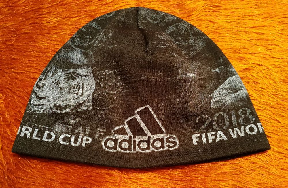 Шапка FIFA 2018 Adidas