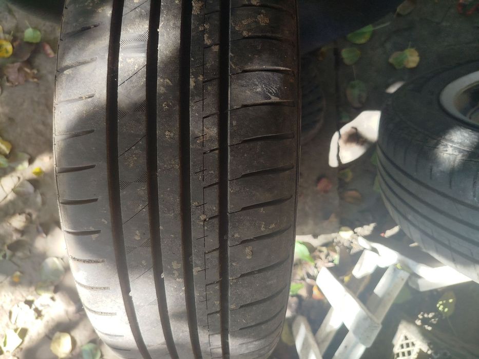 Шины на 14 разболтовка 98 (летние)