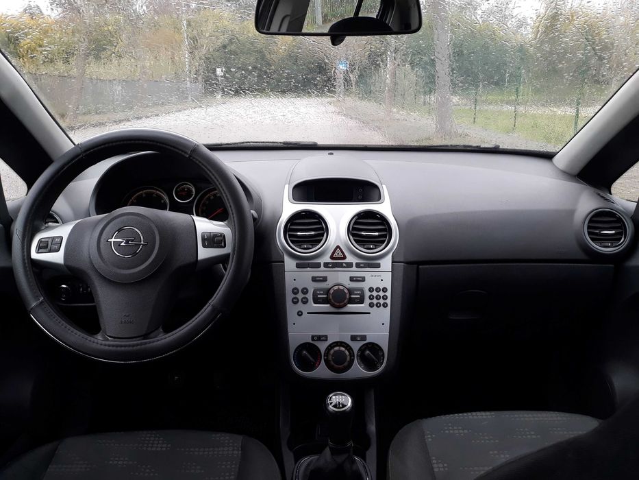 Opel Corsa 1.3 CDTi Enjoy EcoFLEX