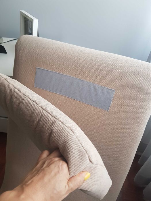 Chaise Long elegante