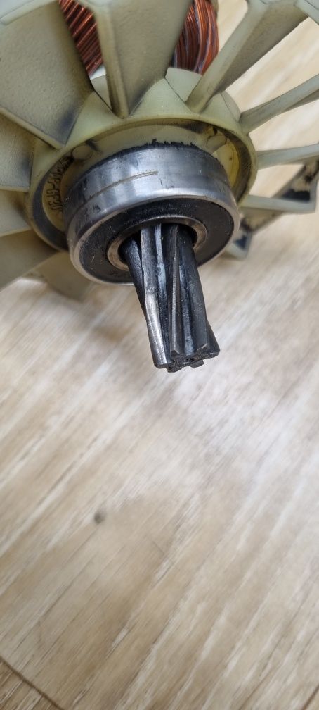 Wirnik do Młota Graphite 58G867