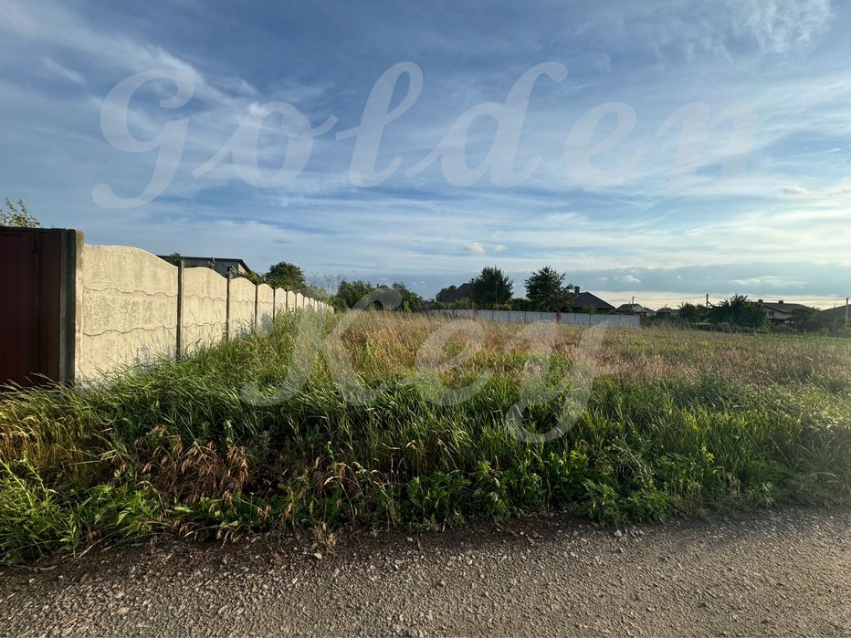 Продам земельну ділянку 9 сотих,під БУДІВНИЦТВО,вул.Войтюка,15кмКиїв