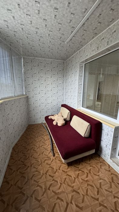 Сдам однокомнатную квартиру