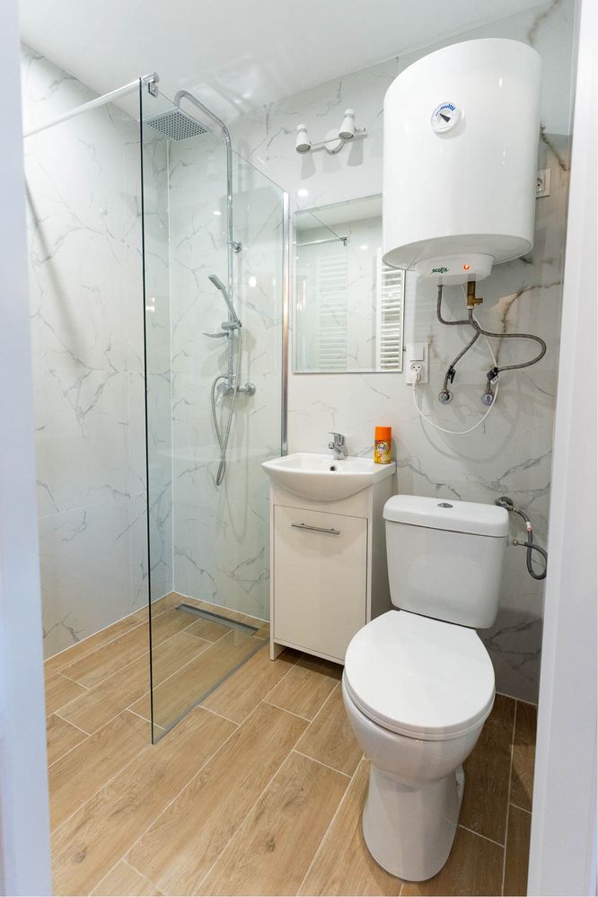 Fuleda Holiday Home