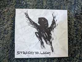 Strachy na Lachy - Piła tango CD