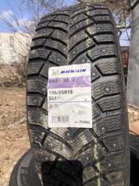 Автошины Michelin 195/65/15