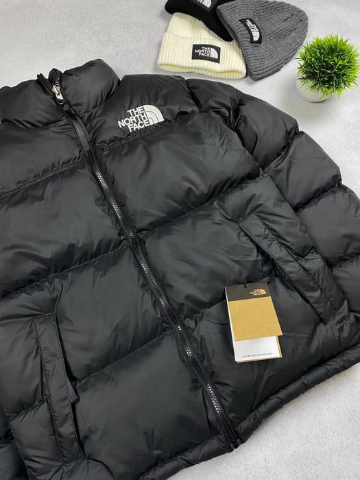 Пуховик The North Face