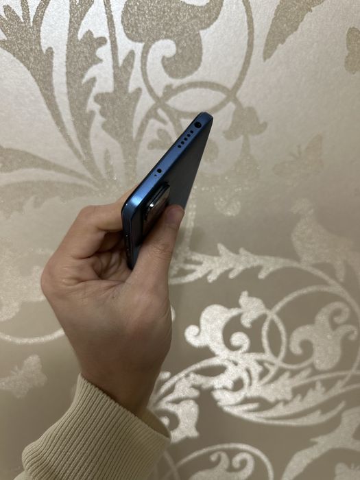 Xiaomi Redmi Note 11S 6+2/128 GB!