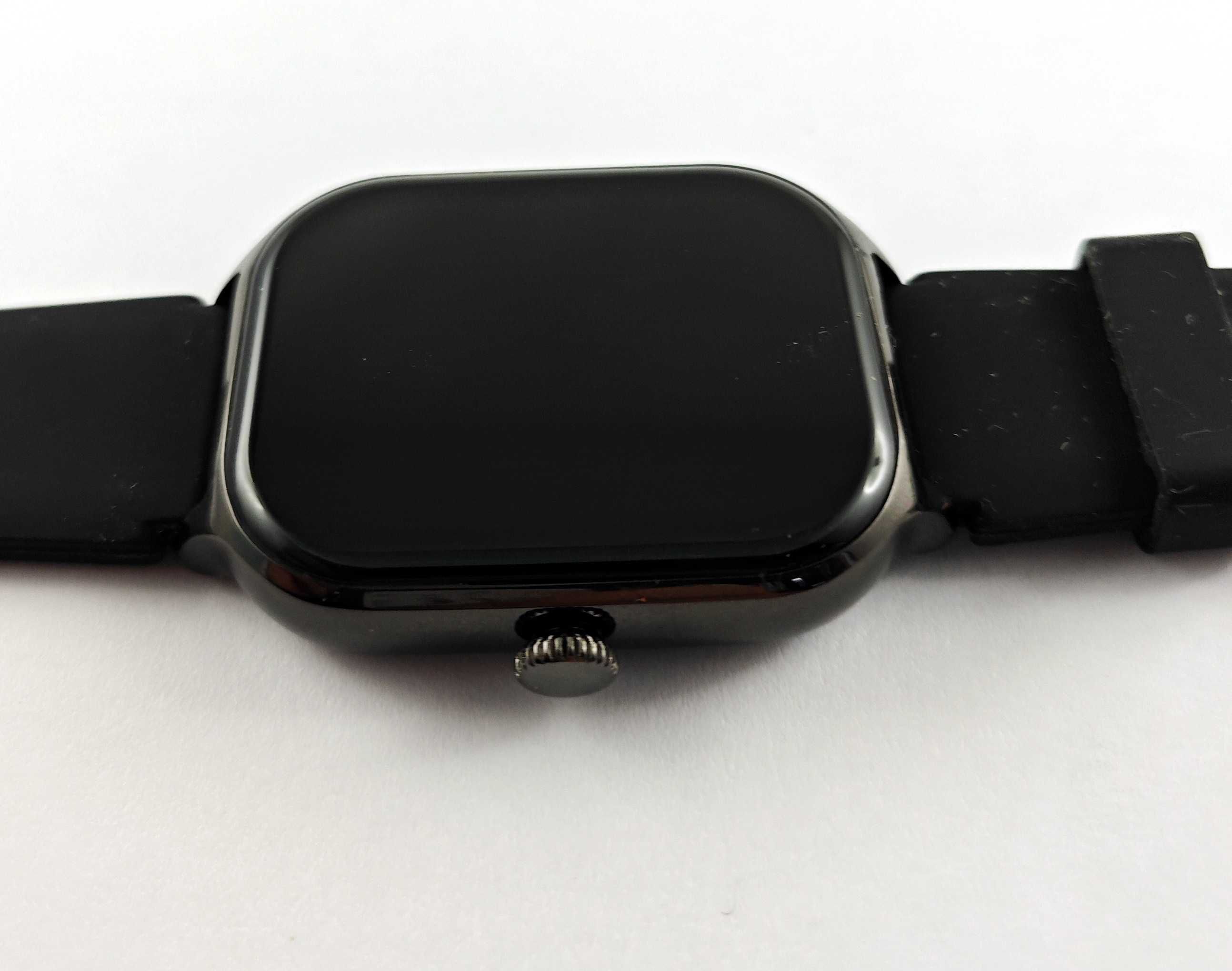SMARTWATCH ROHS Smart Band + Ładowarka