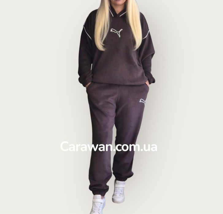 Стильний Жіночий Костюм