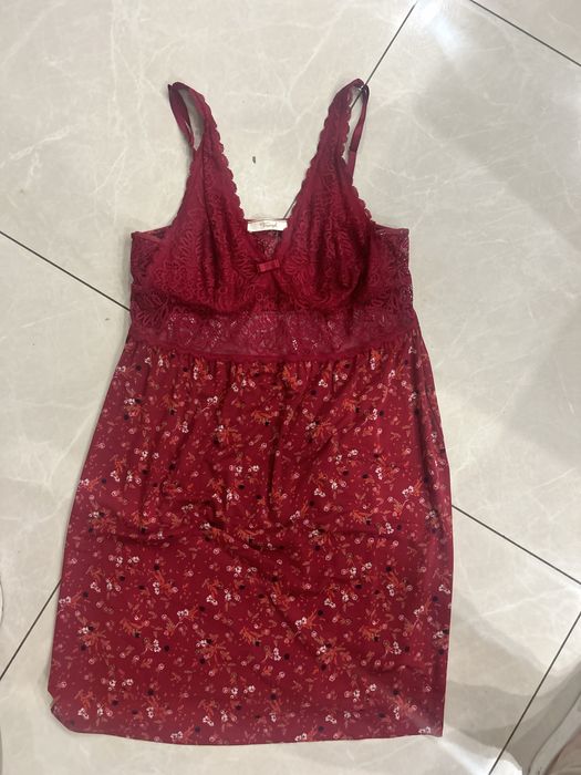 Koszulka nocna triumph